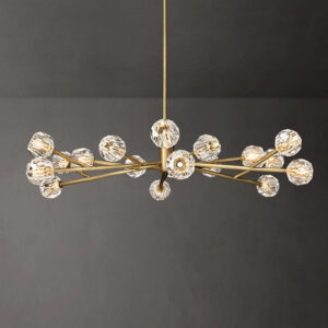 Chandeliers