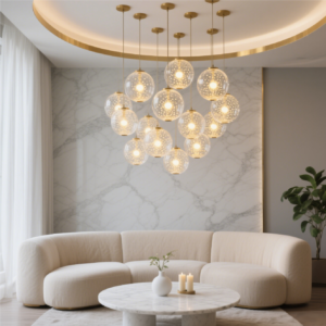 Chandeliers